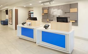 Holiday Inn Express Boca Raton - West By Ihg